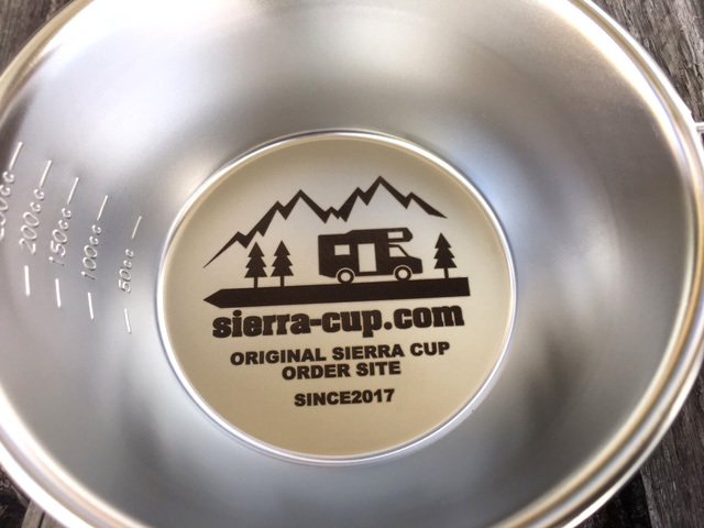 商品案内 | オリジナルシェラカップの製作サイト sierra-cup.com